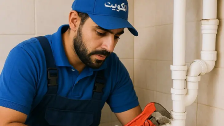 سباك الكويت 51375332