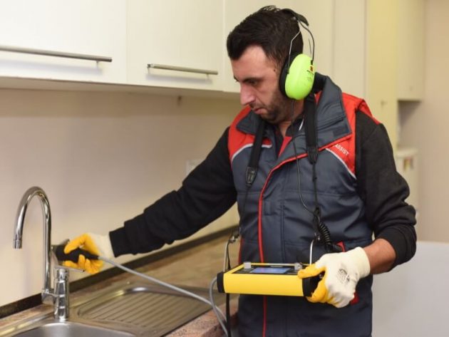 كشف تسربات المياه الكويت 51375332