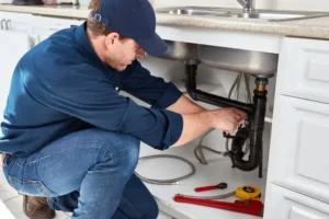 سباك محترف 51375332