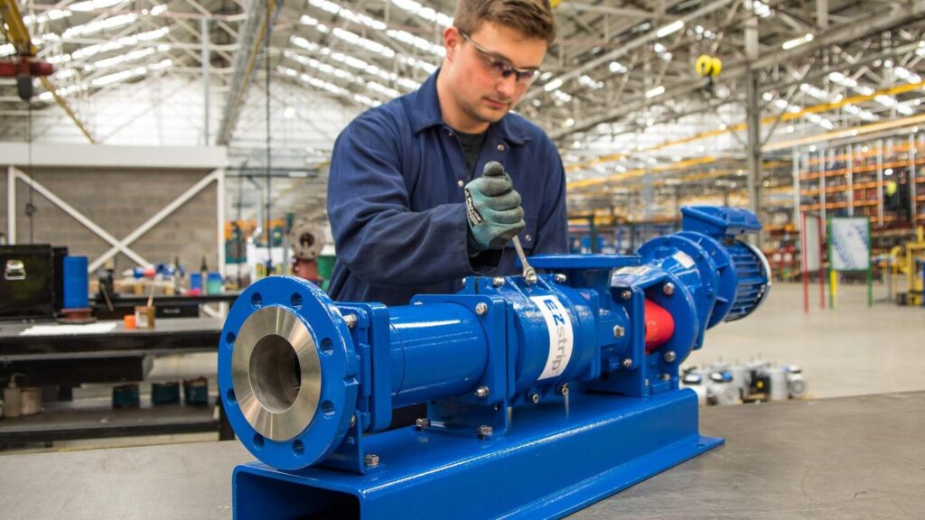 تركيب مضخات الكويت 51375332