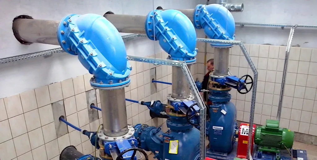 فني مضخات - 51375332