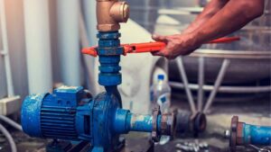 تركيب مضخات 51375332 تركيب مضخات 51375332