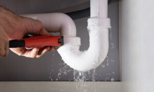 كشف تسربات المياه بدون تكسير -51375332